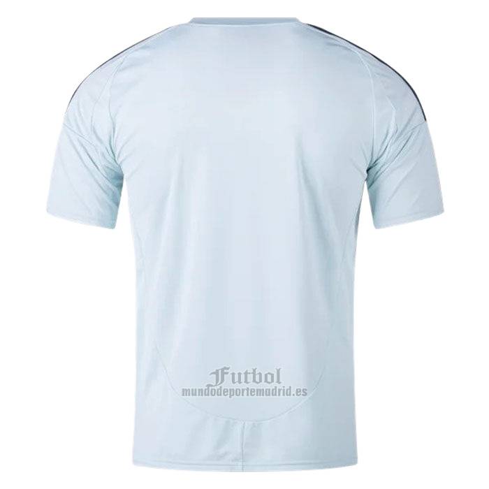 Camiseta Colorado Rapids Segunda 2025
